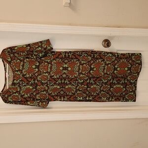 Lularoe julia dress